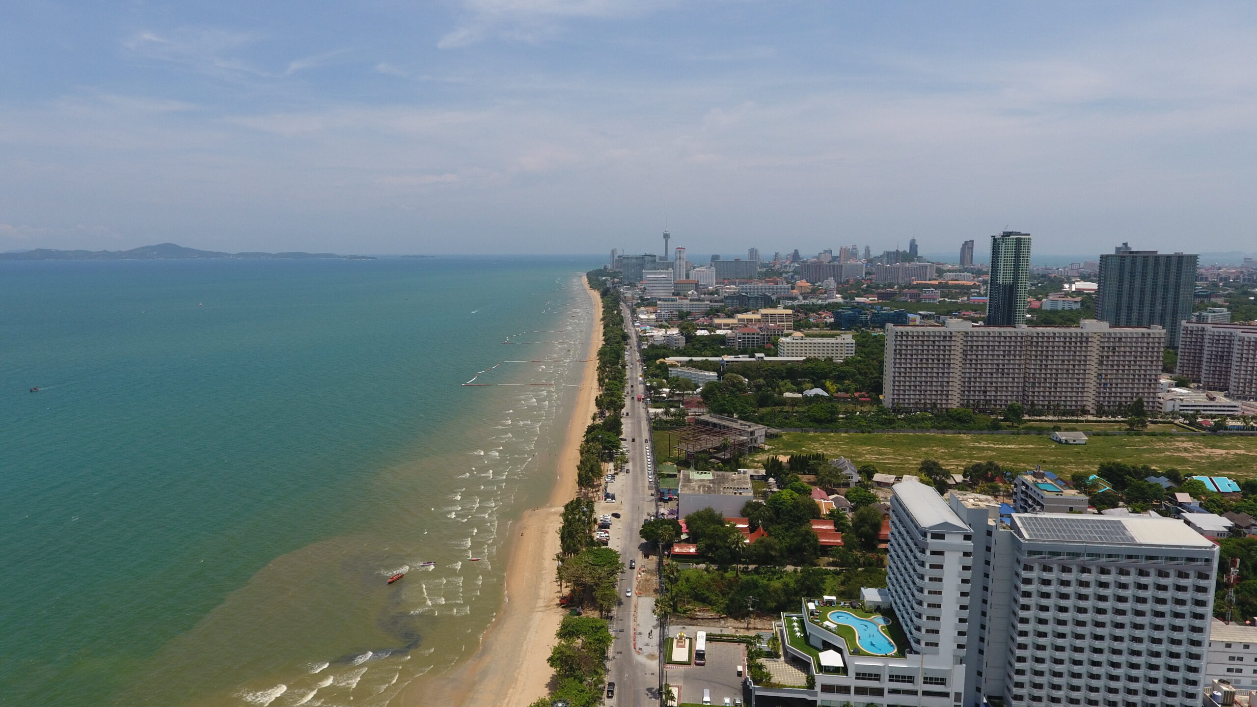 What is a Condominium under Thai law?