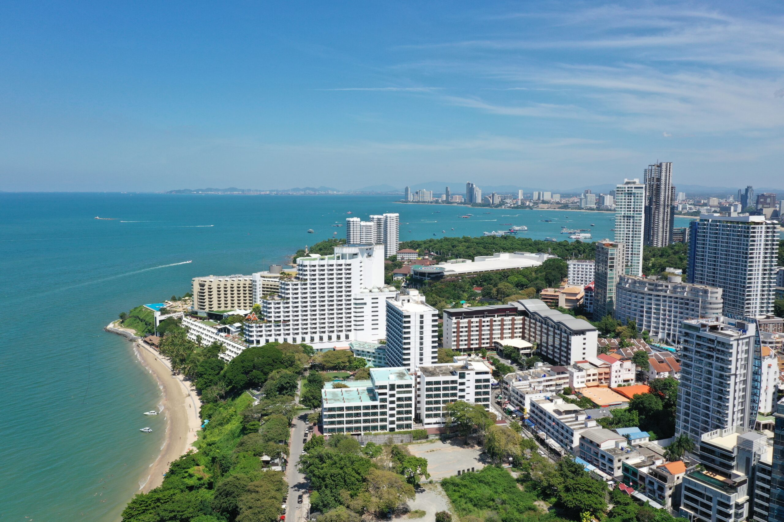 If I buy an apartment in a condominium, do I co-own the land that belongs to the condominium?