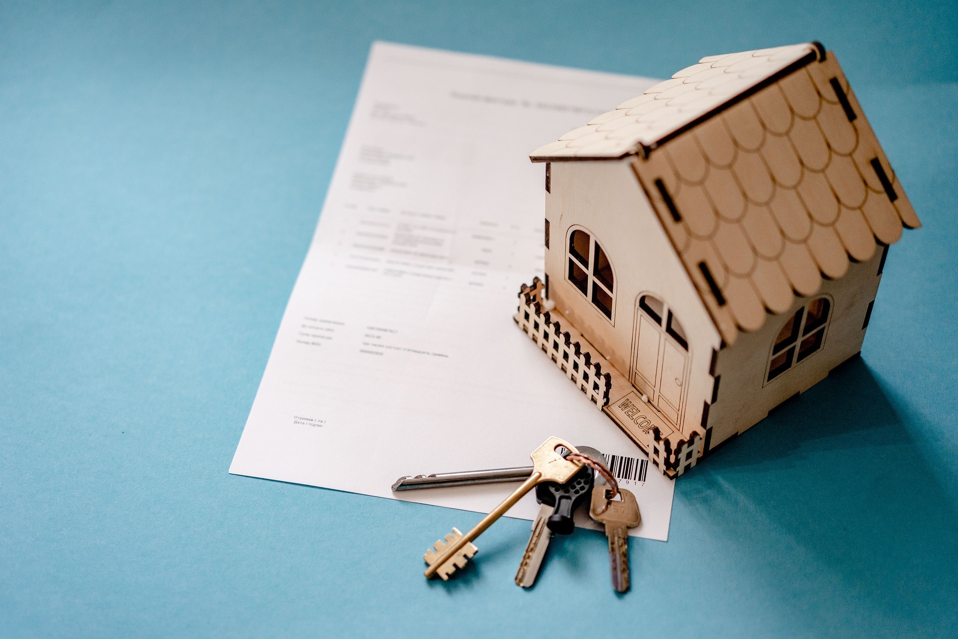 Can a foreigner inherit condominium ownership?